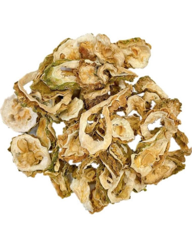 Té de Melón Amargo Licky Eight 80g - Natural y Sin Conservantes