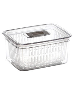 Conservador de Productos BINO 6.8 Tazas 1.6L Hermético