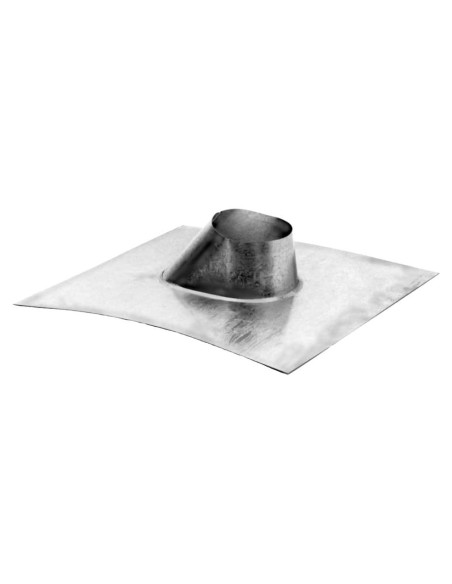 DuraVent Tubería de Ventilación Tipo B 3" Aluminio Ajustable