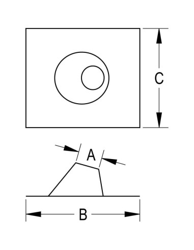 DuraVent Tubería de Ventilación Tipo B 3" Aluminio Ajustable