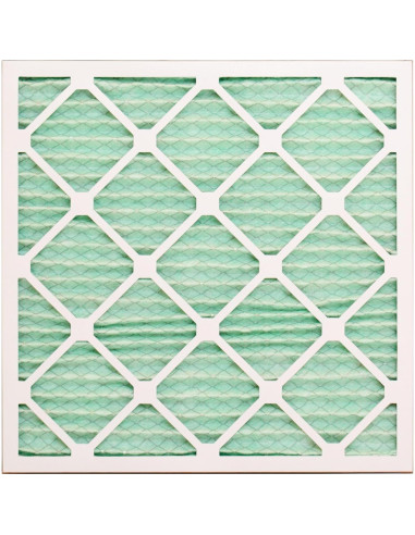 Filtros de Aire Cabana 6-Pack 20x20x2.5cm MERV 13 HVAC