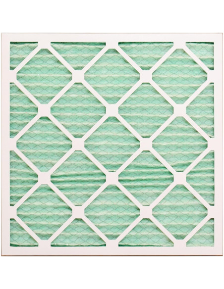 Filtros de Aire Cabana 6-Pack 20x20x2.5cm MERV 13 HVAC Filtros de Aire Cabana 6-Pack 20x20x2.5cm MERV 13 HVAC