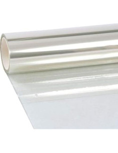 Película de Seguridad VViViD Vinilo Transparente 0.69 m 2