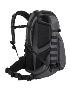 Mochila Elevation Helikon-Tex 50L Negra con MOLLE 2