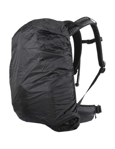 Mochila Elevation Helikon-Tex 50L Negra con MOLLE