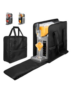 Funda de Transporte Ninja FS300/FS301 - Resistente y Acolchada