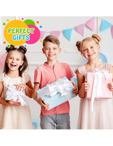 Cubo de Estrés Viroucal 30 Pack - Juguetes Aplastables Suaves