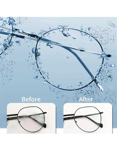 Limpiadora Ultrasónica de Joyas FEISEDY 600ml 48kHz