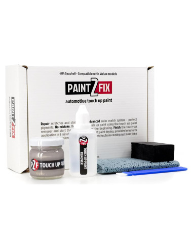 Pintura de Retoque Paint2Fix 484 Seashell para Volvo 25ml