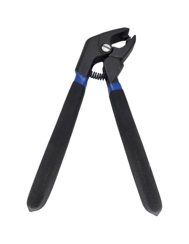 Juego de Abrazaderas de Fijación WINTOWIN para Carrocería