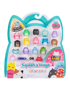 Squish-a-longs Mini-Squish 14-Pack Jazwares Estilo 2