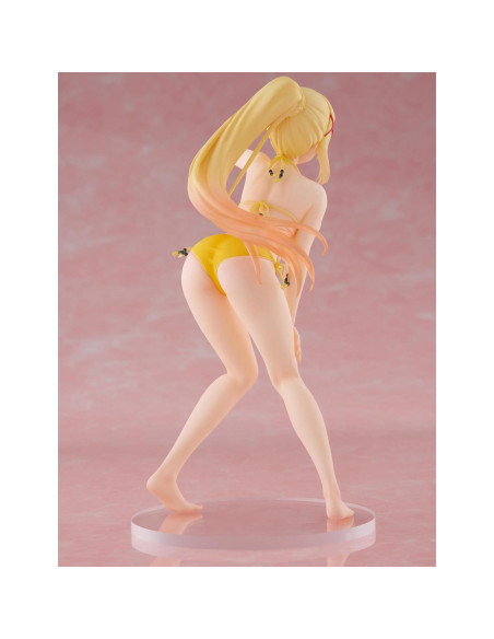 Figura Taito KonoSuba Coreful 3 Darkness Baño 17.78cm Figura Taito KonoSuba Coreful 3 Darkness Baño 17.78cm