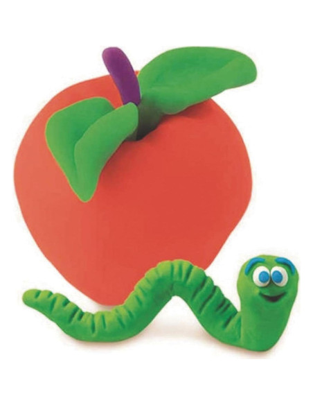 Paquete Inicial Arcoíris Play-Doh Hasbro - 8 Colores, 448g Paquete Inicial Arcoíris Play-Doh Hasbro - 8 Colores, 448g