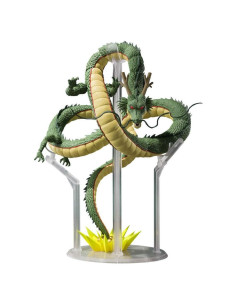 Figura de Acción S.H. Figuarts Shenron Bandai 28 cm Dragon Ball Super