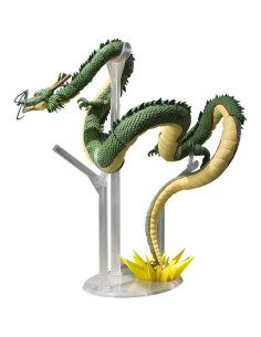 Figura de Acción S.H. Figuarts Shenron Bandai 28 cm Dragon Ball Super 2