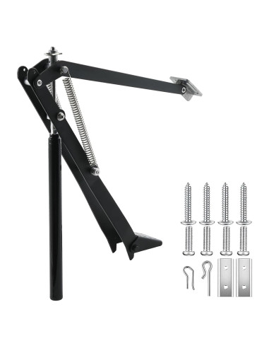 Abridor de Ventanas Automático CHANGE MOORE para Invernadero 15kg