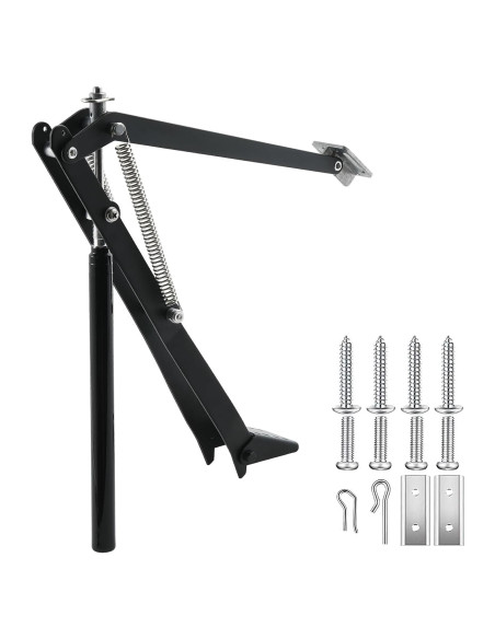 Abridor de Ventanas Automático CHANGE MOORE para Invernadero 15kg