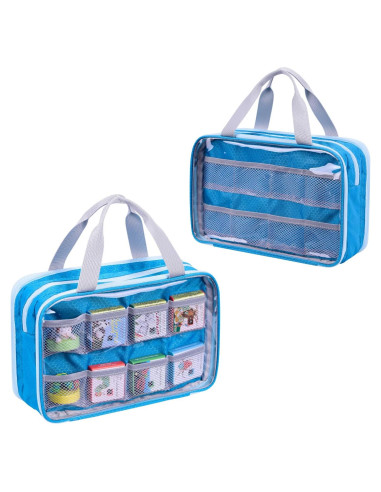 Funda de Almacenamiento Little Tikes Story Machines Verde