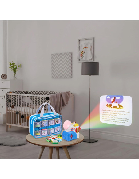 Funda de Almacenamiento Little Tikes Story Machines Verde Funda de Almacenamiento Little Tikes Story Machines Verde