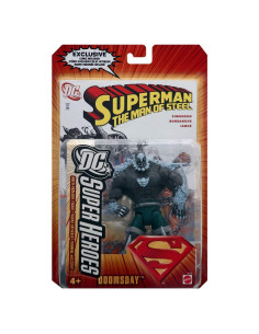 Figura Doomsday DC Superhéroes Justice League 15.24 cm