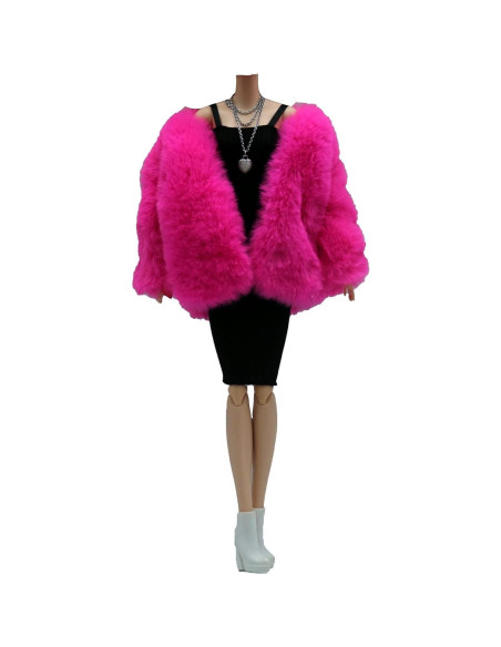 Conjuntos de Ropa para Muñeca 11.5" Lance Home - 5 Piezas Conjuntos de Ropa para Muñeca 11.5" Lance Home - 5 Piezas