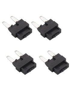 Diodo Multifuncional Negro BlinkAutor 4 Pcs Compatible Buick