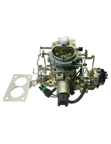 Carburador 2 Barriles Auto Parts Prodigy para Jeep y AM 1982-1987