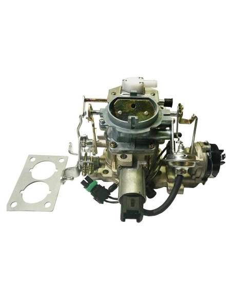 Carburador 2 Barriles Auto Parts Prodigy para Jeep y AM 1982-1987