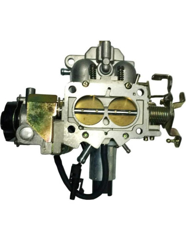 Carburador 2 Barriles Auto Parts Prodigy para Jeep y AM 1982-1987