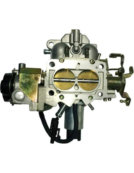 Carburador 2 Barriles Auto Parts Prodigy para Jeep y AM 1982-1987