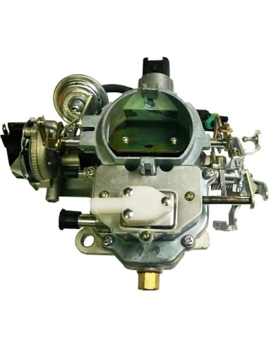 Carburador 2 Barriles Auto Parts Prodigy para Jeep y AM 1982-1987