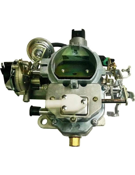 Carburador 2 Barriles Auto Parts Prodigy para Jeep y AM 1982-1987