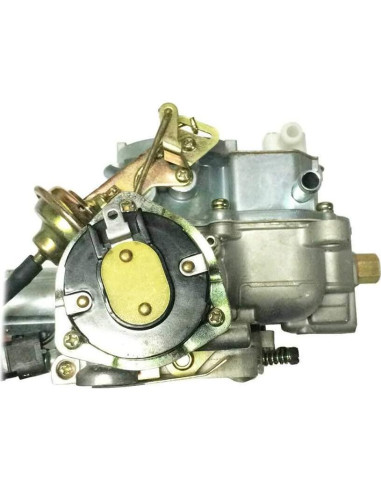 Carburador 2 Barriles Auto Parts Prodigy para Jeep y AM 1982-1987