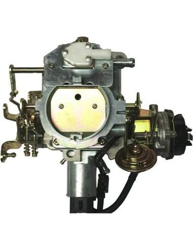 Carburador 2 Barriles Auto Parts Prodigy para Jeep y AM 1982-1987