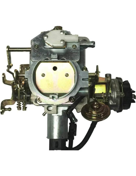 Carburador 2 Barriles Auto Parts Prodigy para Jeep y AM 1982-1987