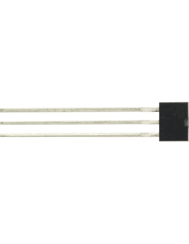 20 Piezas Sensor de Efecto Hall AH3503 TO-92 Lineal