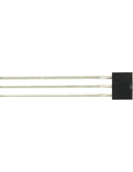 20 Piezas Sensor de Efecto Hall AH3503 TO-92 Lineal