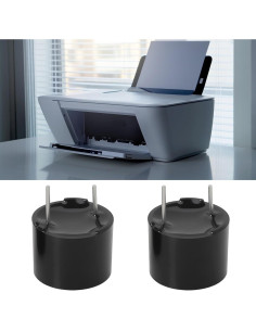 20 Zumbadores Electrónicos Activos 15.5x12mm 9V/12V Micro Traders 2