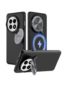 Funda Magnética Nillkin para OnePlus 13 - Slim, Soporte y Protección