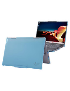Funda mCover Aqua para Lenovo ThinkPad X1 2-en-1 14" 2024-2025