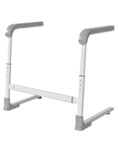 Asistente de Elevación para Ancianos Tlongxia Reposabrazos Ajustable