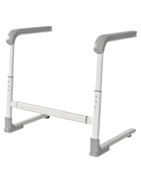 Asistente de Elevación para Ancianos Tlongxia Reposabrazos Ajustable