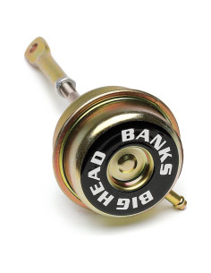 Sistema de Escape Banks Power 24401 para Mejora de Rendimiento