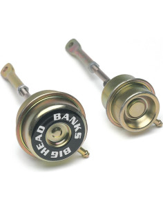 Sistema de Escape Banks Power 24401 para Mejora de Rendimiento 2