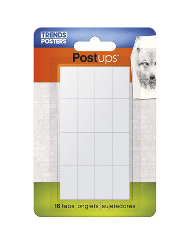 Póster de Entrenador Pokémon Trends International 56.7x86.4cm