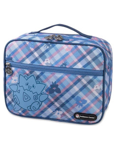 Bolsa de Almuerzo Pokémon Center Multicolor 25.9 cm Aislante