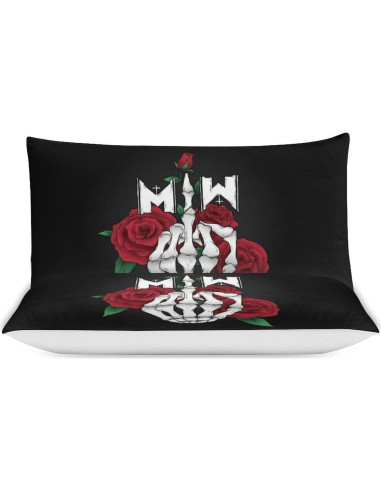 Conjunto de Cama 3 Piezas MAXPIC Anime 218x178cm