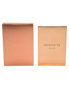 Base y Polvo Fijador PATRICK TA Major Skin - Ligero Medio 4