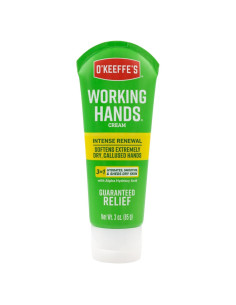 Crema de Manos O'Keeffe's Renovación Intensa 90g - Hidratante