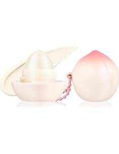 Bálsamo Labial KISSIO Durazno 3.4g - Hidratante Natural 2